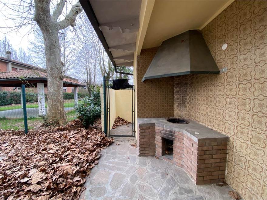 FORNO