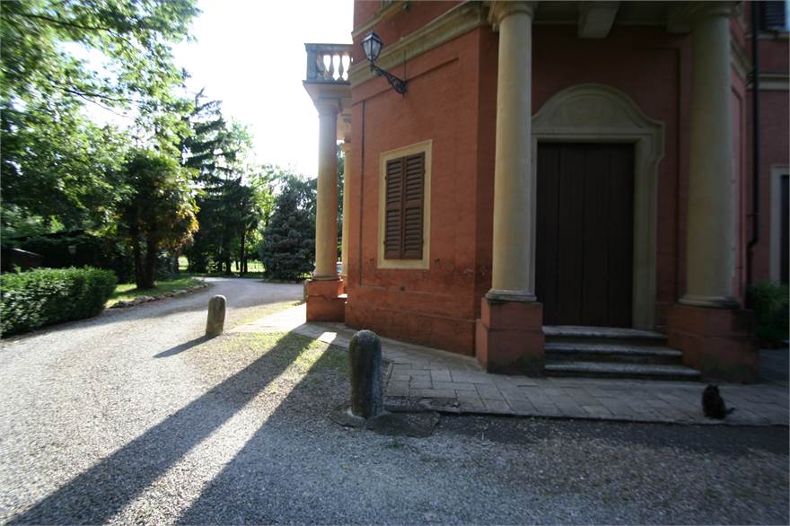 VISTA ESTERO