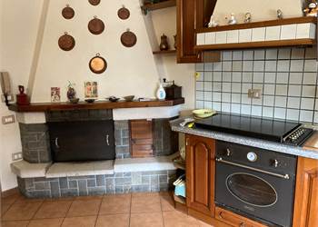 Appartamento Piano Terra due camere
