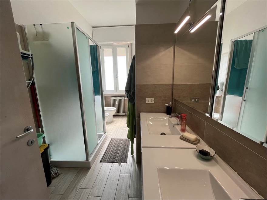 BAGNO