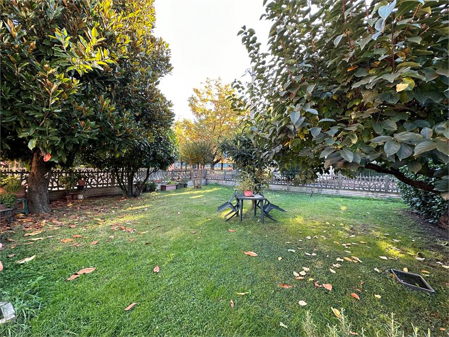 GIARDINO
