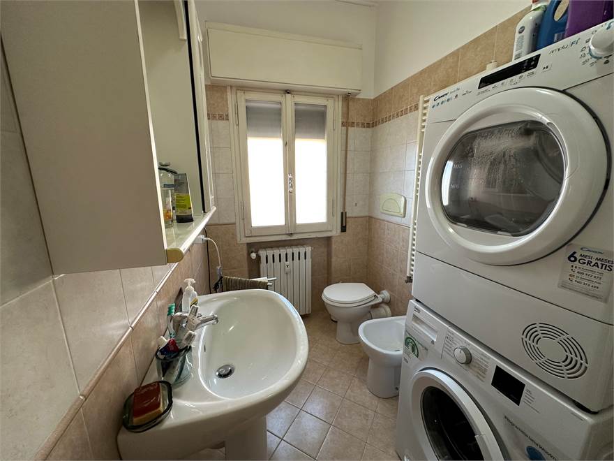 BAGNO