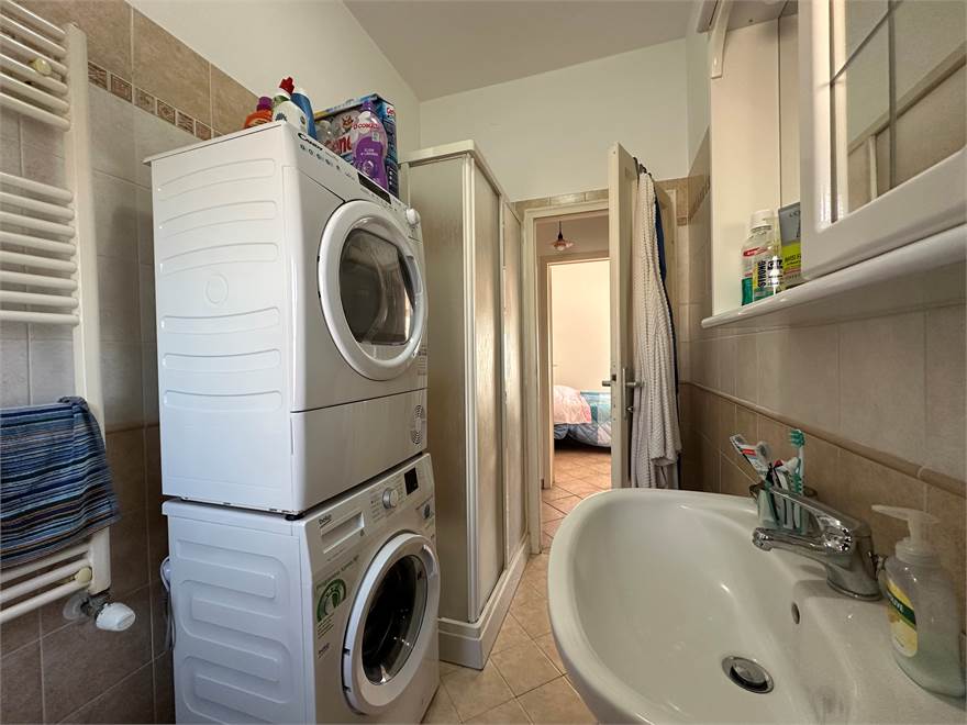 BAGNO