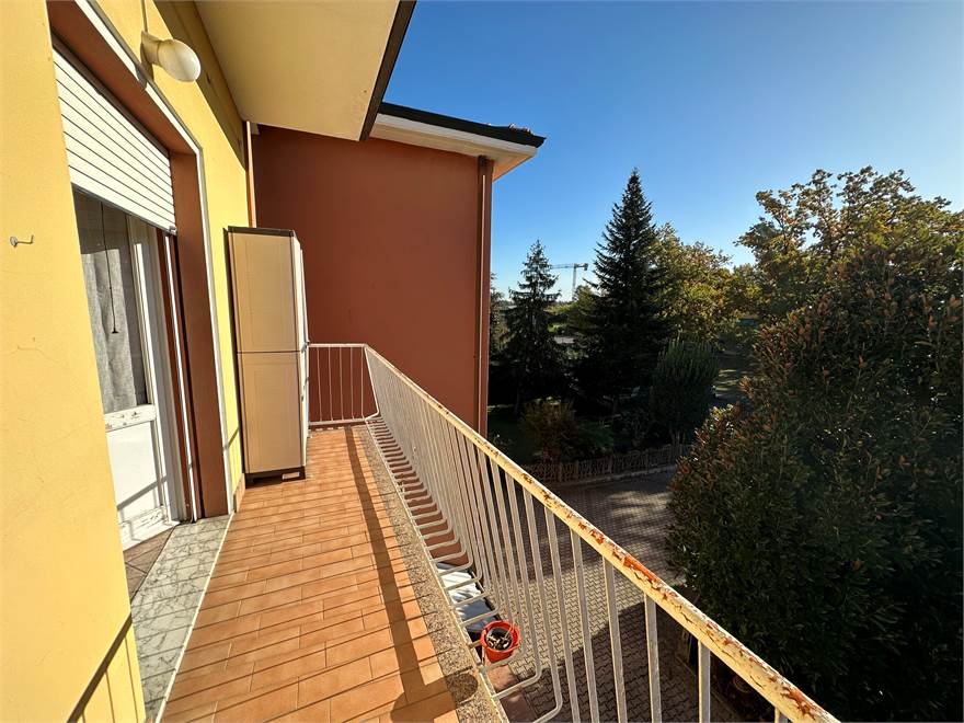 BALCONE