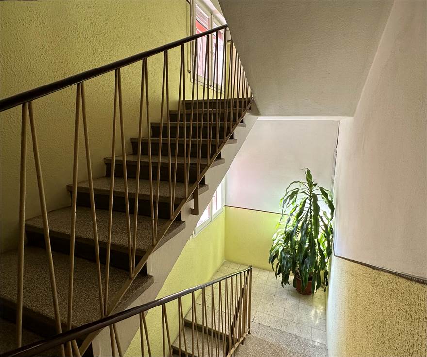 SCALA CONDOMINIALE