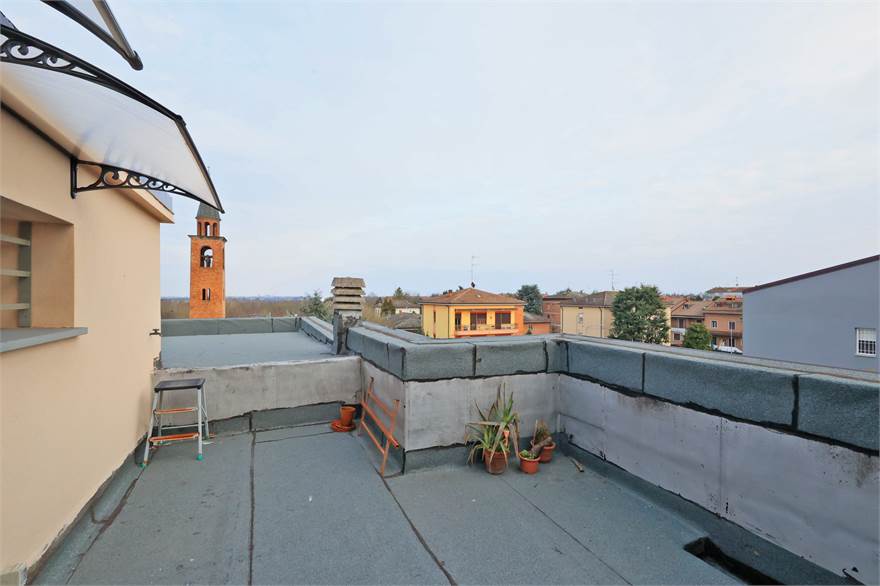 TERRAZZA