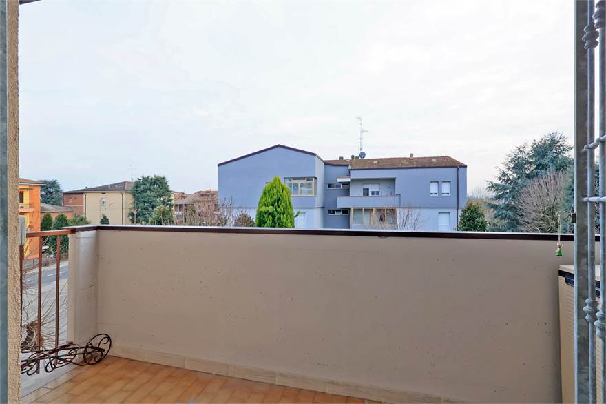 BALCONE