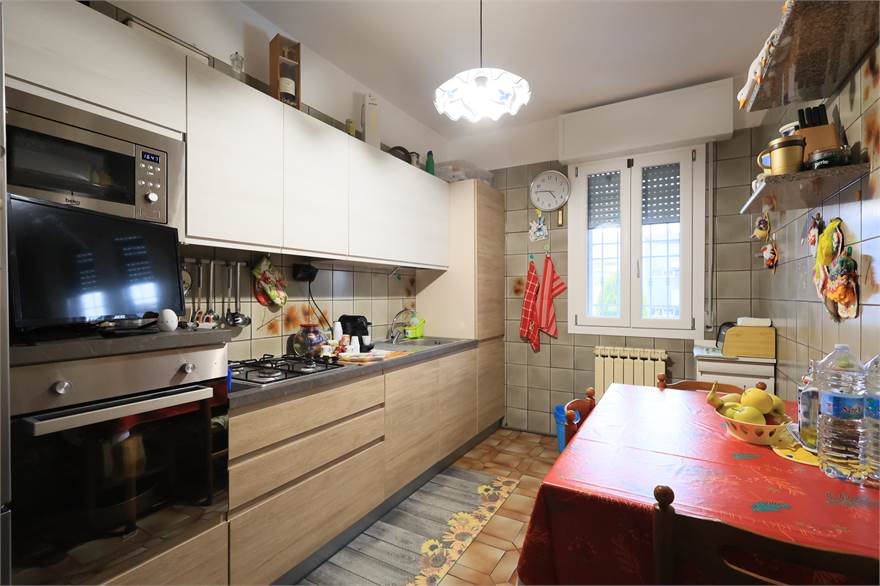 CUCINA