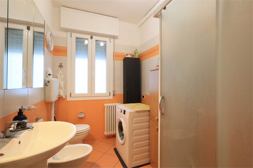 BAGNO