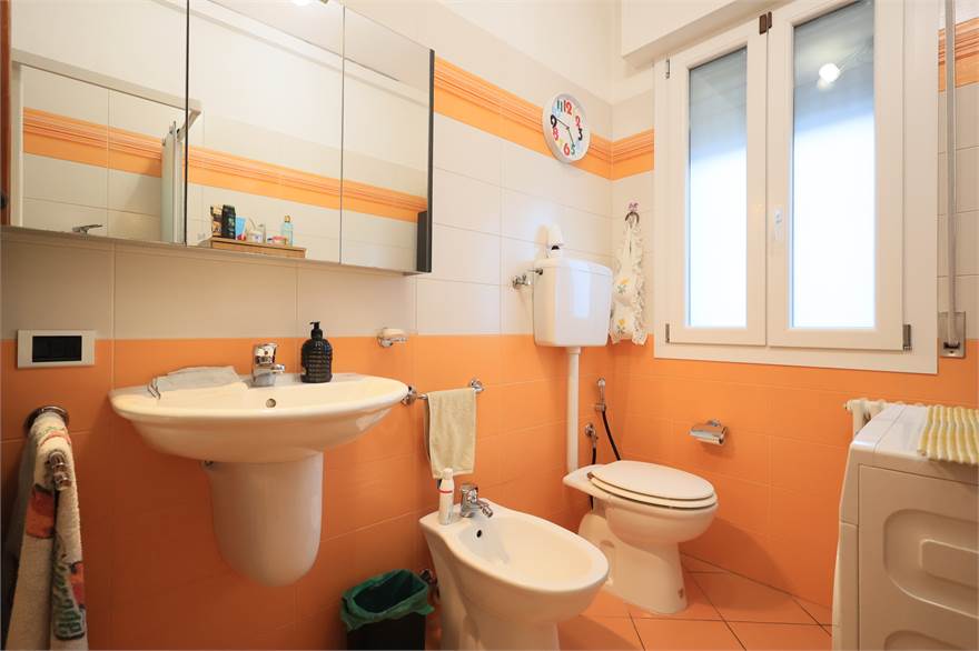 BAGNO