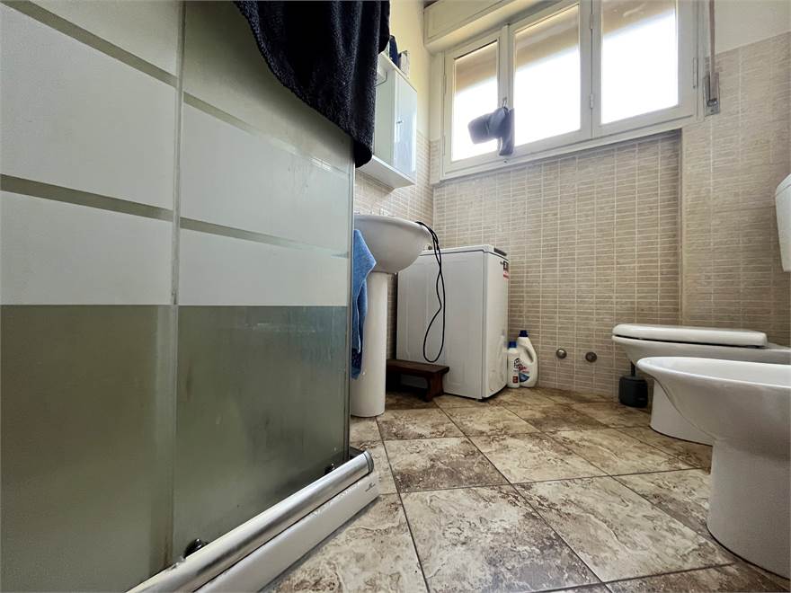 bagno