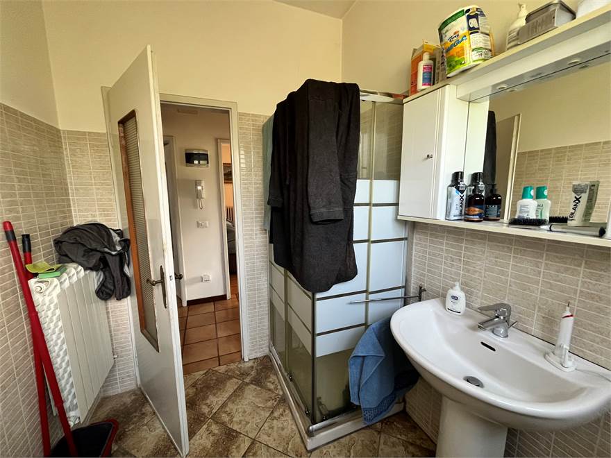 bagno