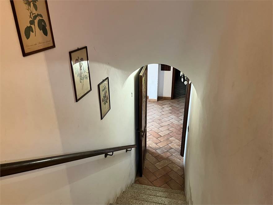 SCALA INTERNA