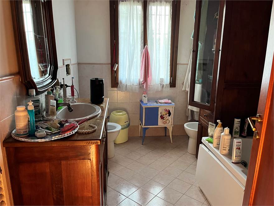 BAGNO