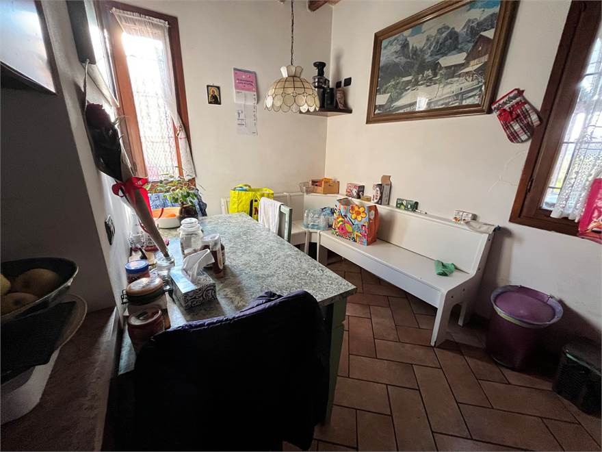 CUCINA