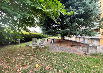 Appartamento due camere 